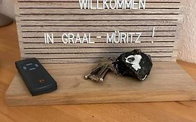 Ferienwohnung Bernsteinwind